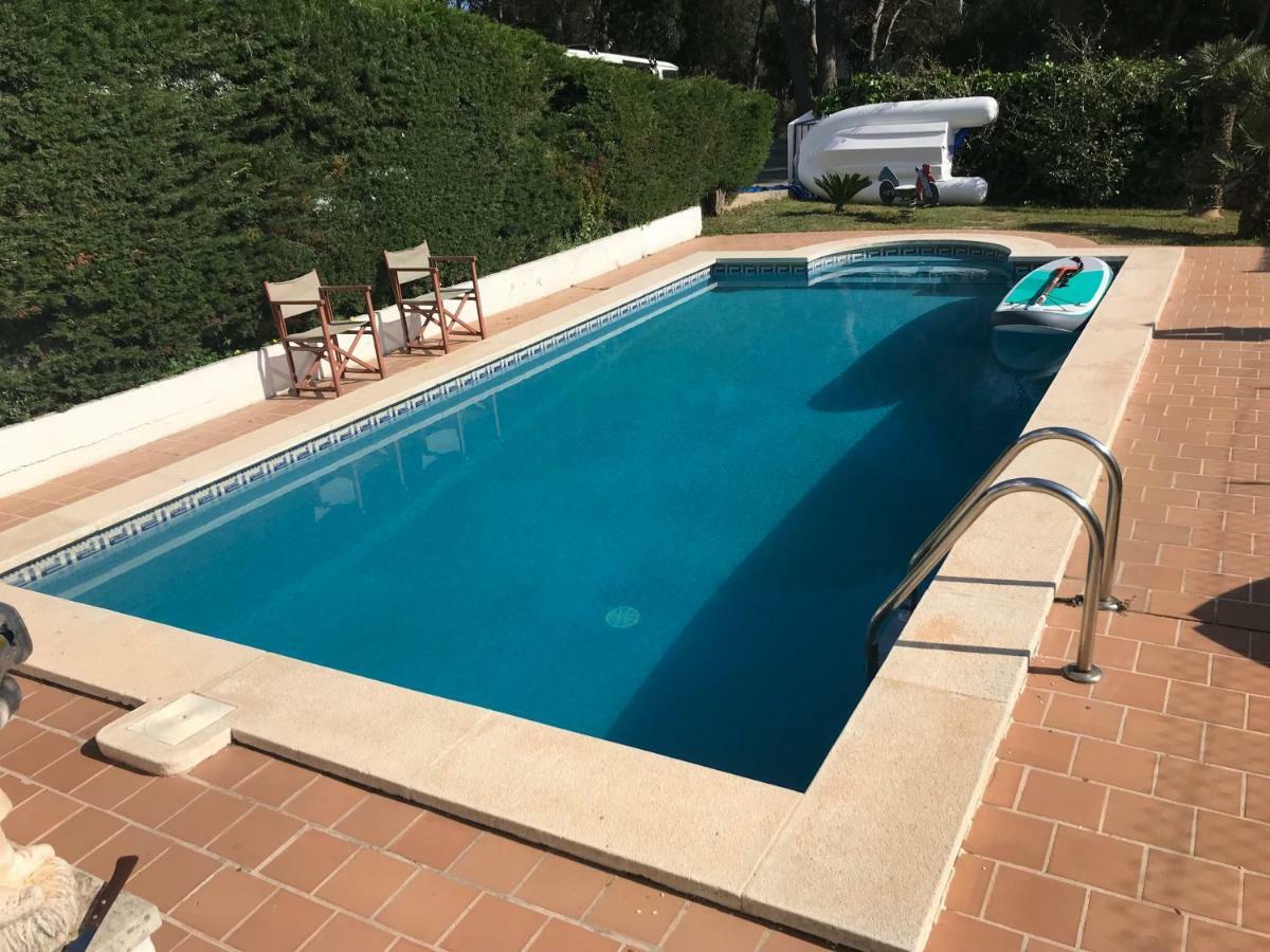 Casa 3 Dormitorios Cala Galdana Cala Galdana  Esterno foto