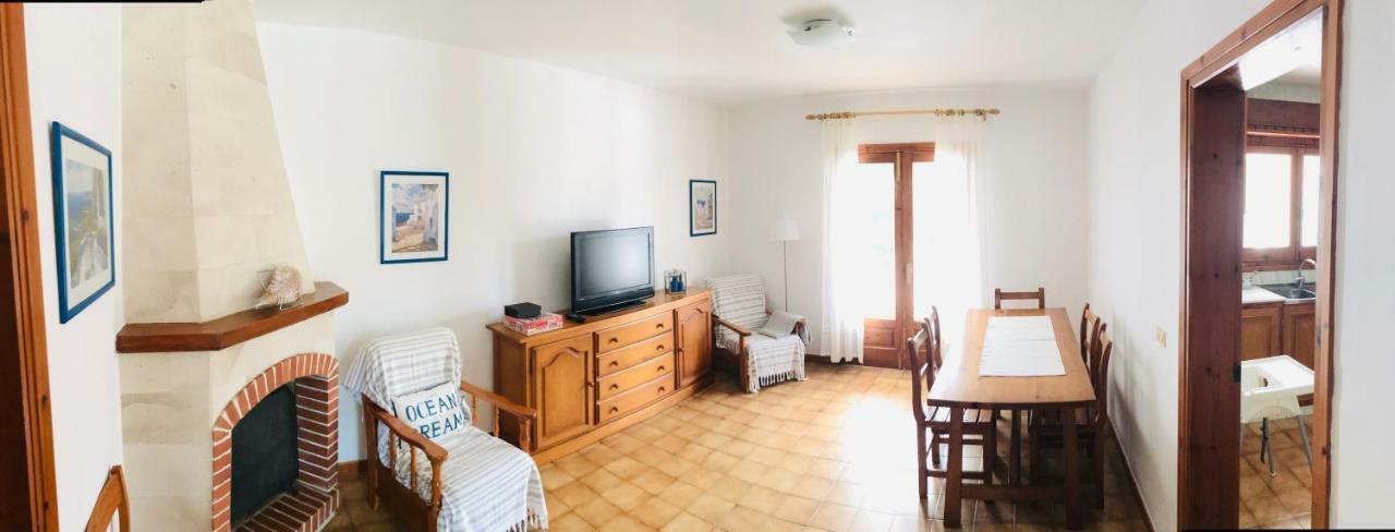 Casa 3 Dormitorios Cala Galdana Cala Galdana  Esterno foto
