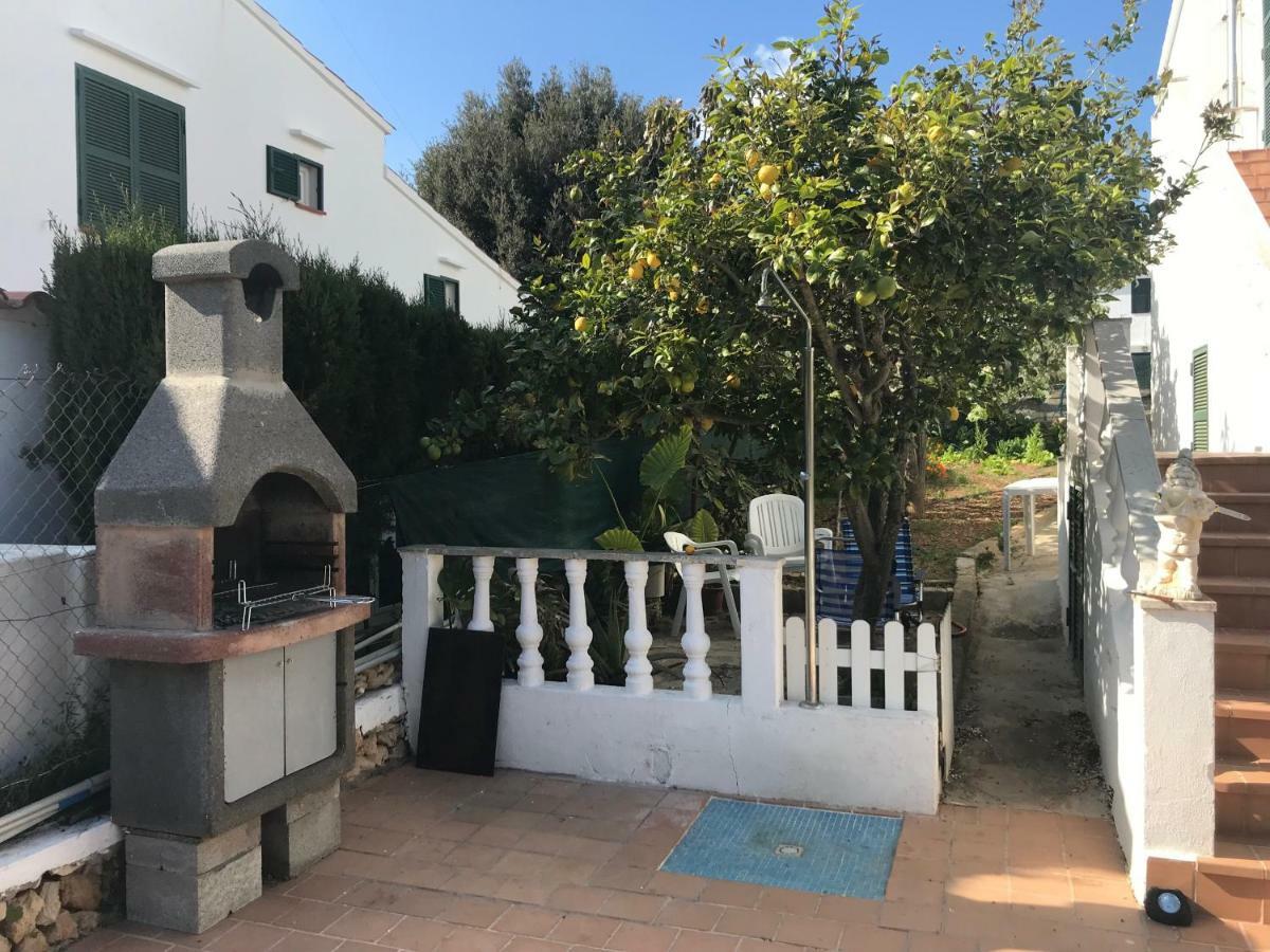 Casa 3 Dormitorios Cala Galdana Cala Galdana  Esterno foto